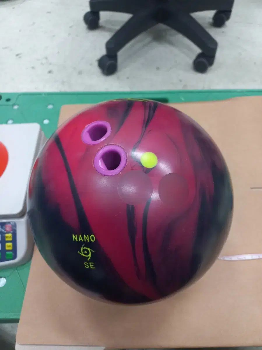 ハイロード ナノSE