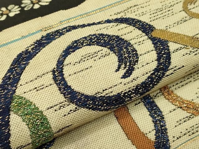 龍村美術織物 龍村製