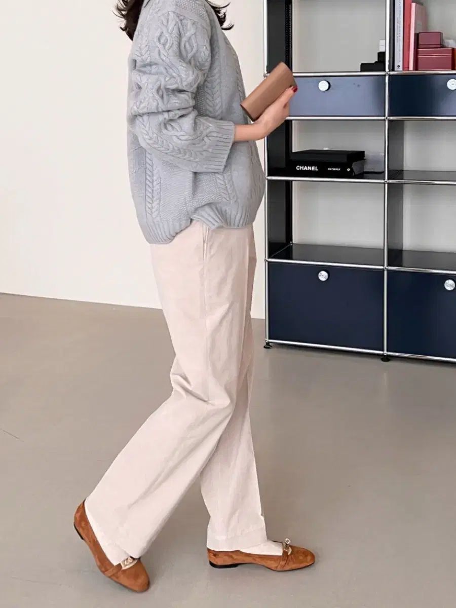  BOWEN コーデュロイ ゴールデン パンツ その他 パンツ