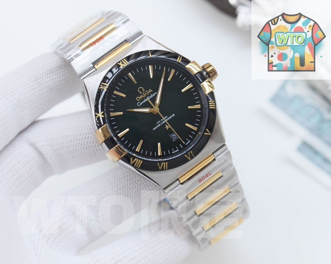 今日 OMEGA オメガ シリーズ名なし 優れた耐久性