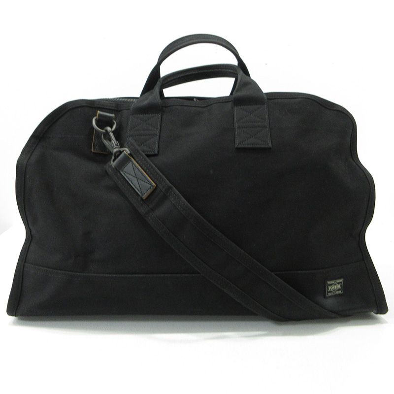 ポーター ボストンバッグ