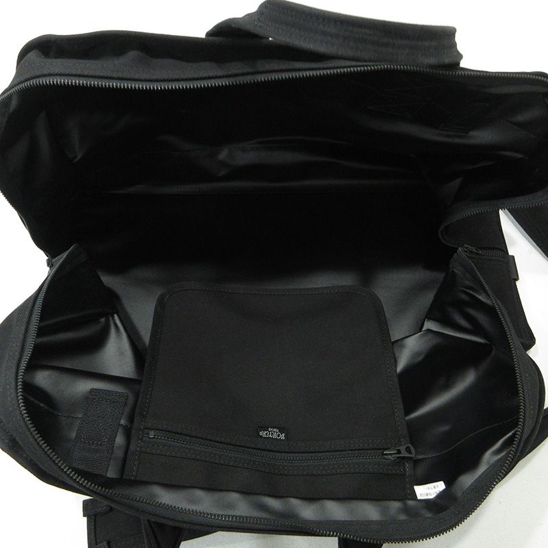 ボストンバッグ