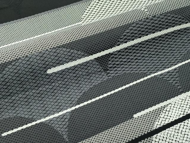 全通両面長尺織 袋帯