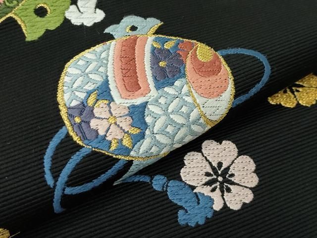 西陣の老舗 1782年創業