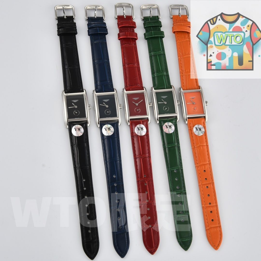  WTO通販 Longines ロンジン デコヴィーナシリーズ 高精度クォーツムーブメント搭載-WTO輸入-IST 73 腕時計(デジタル) 時計