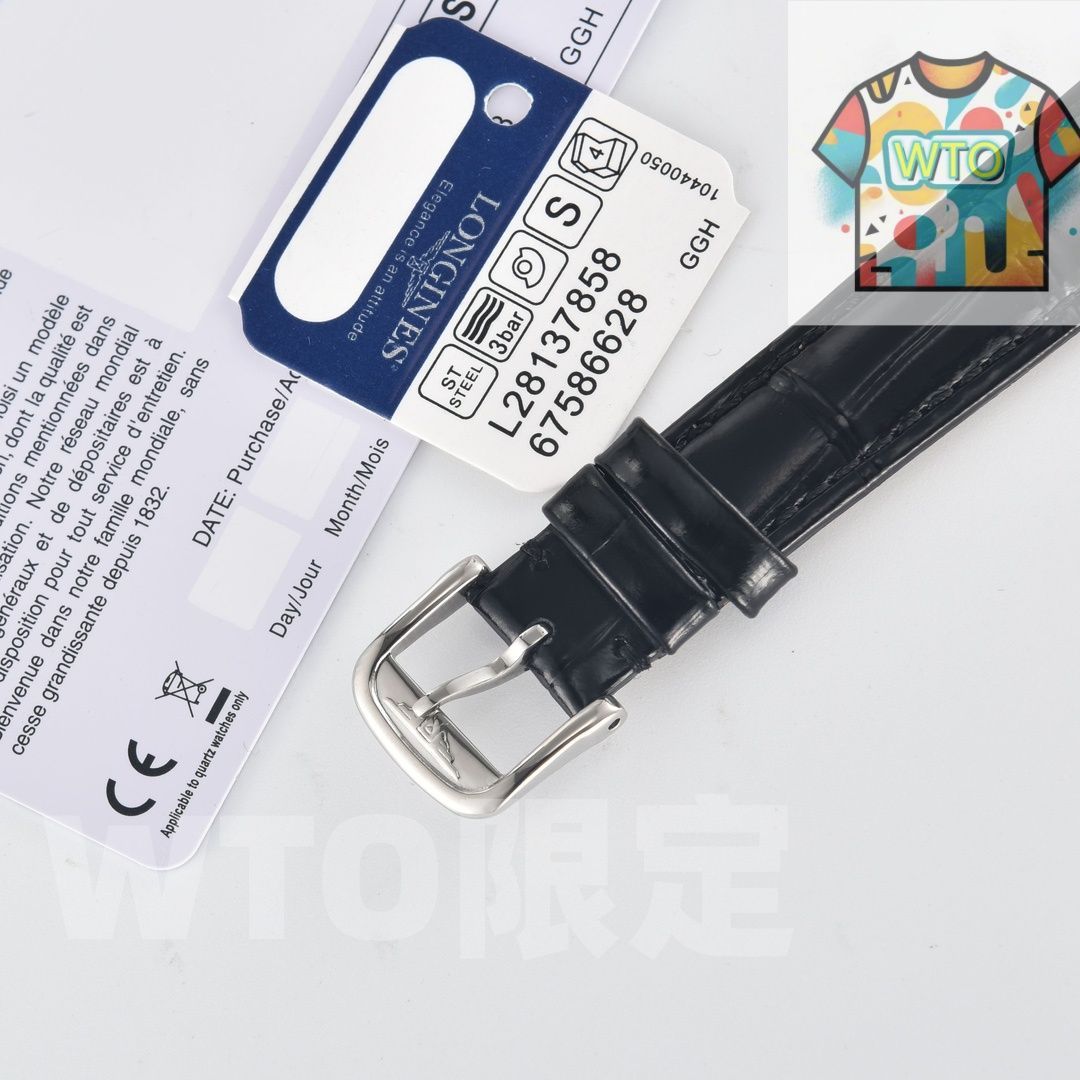  WTO通販 Longines ロンジン デコヴィーナ ミニスクエアシリーズ 輸入 ムーブメント搭載 WTO輸入 YGK 84 腕時計(デジタル) 時計