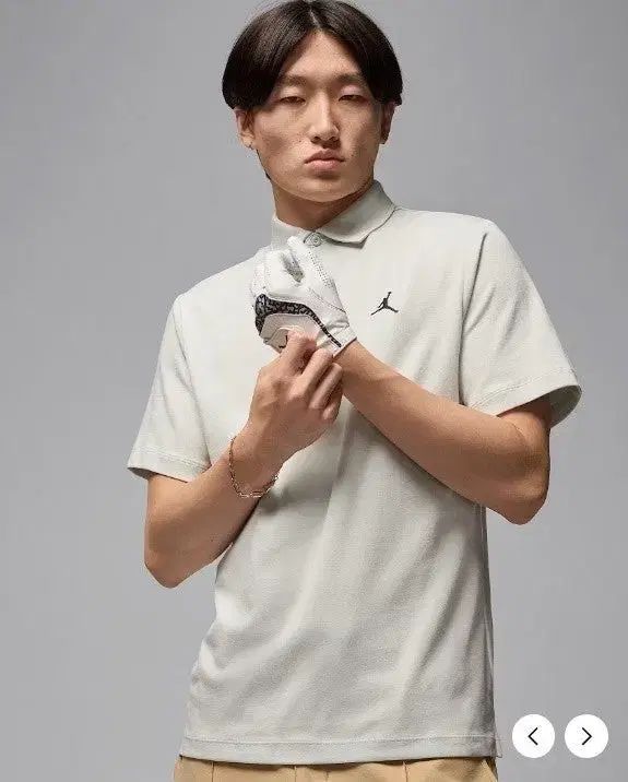 ジョーダン ドライフィット ゴルフ ポロ