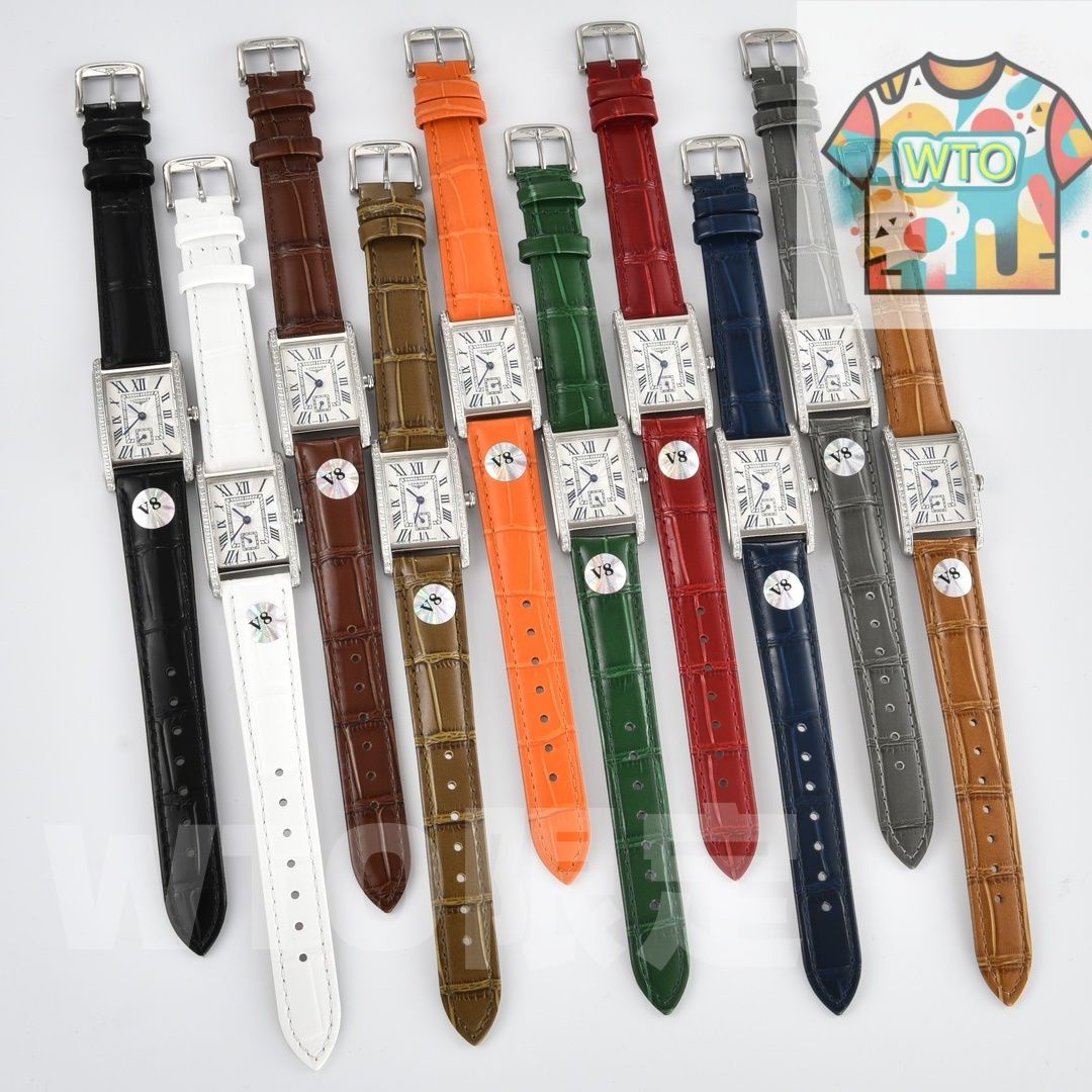 ロンジン デコヴィーナシリーズ