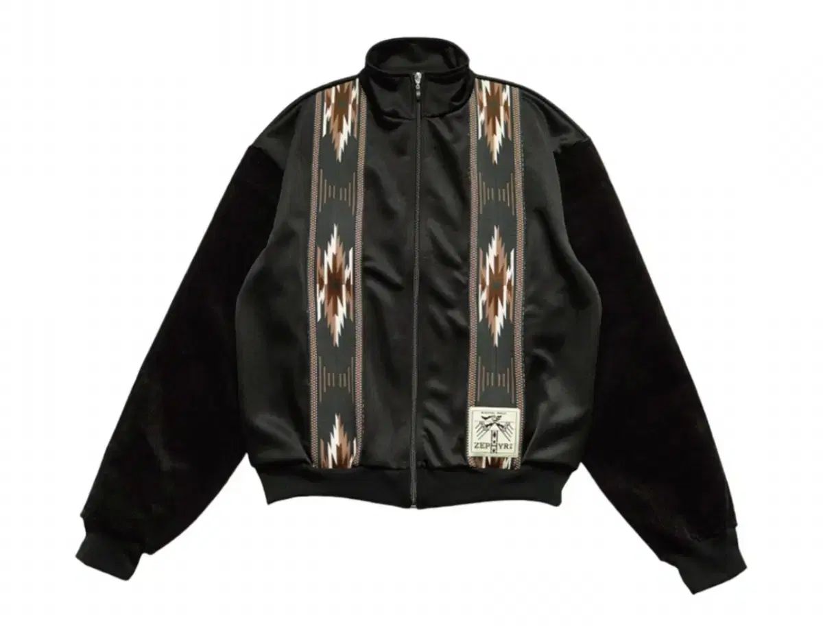 KAPITAL キャピタル スムース ジャージ 4size