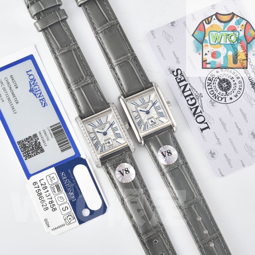 ムーブメント搭載