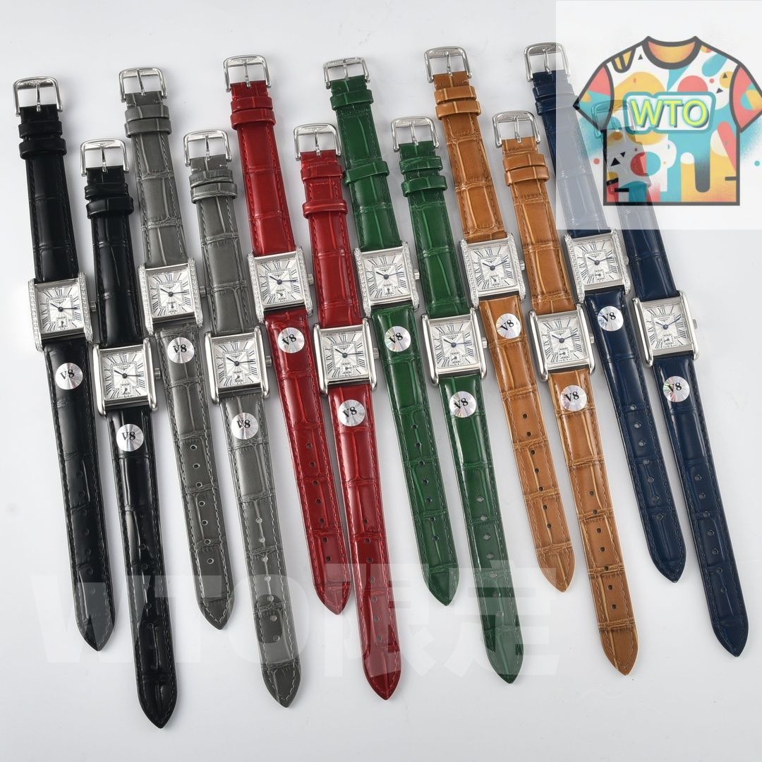 ロンジン デコヴィーナ