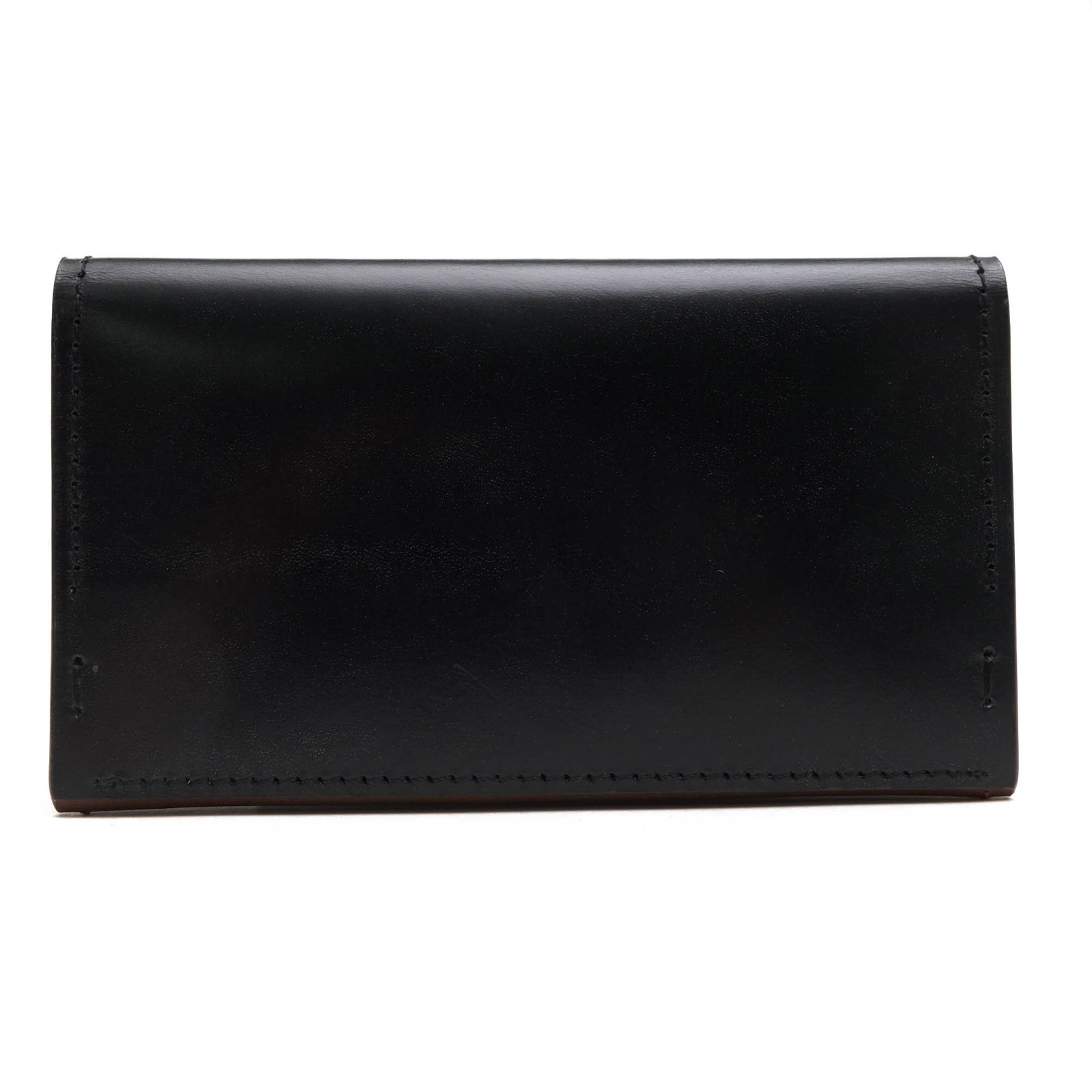 ル ボナー Le Bonheur 名刺入れ カードケース メンズ 男性 男性用 レザー 革 本革 ブラック 黒 SB-503 LEZALI Bridle Card Case レザリ WWW_SMP1DAWEKUDUS_SCH_ID