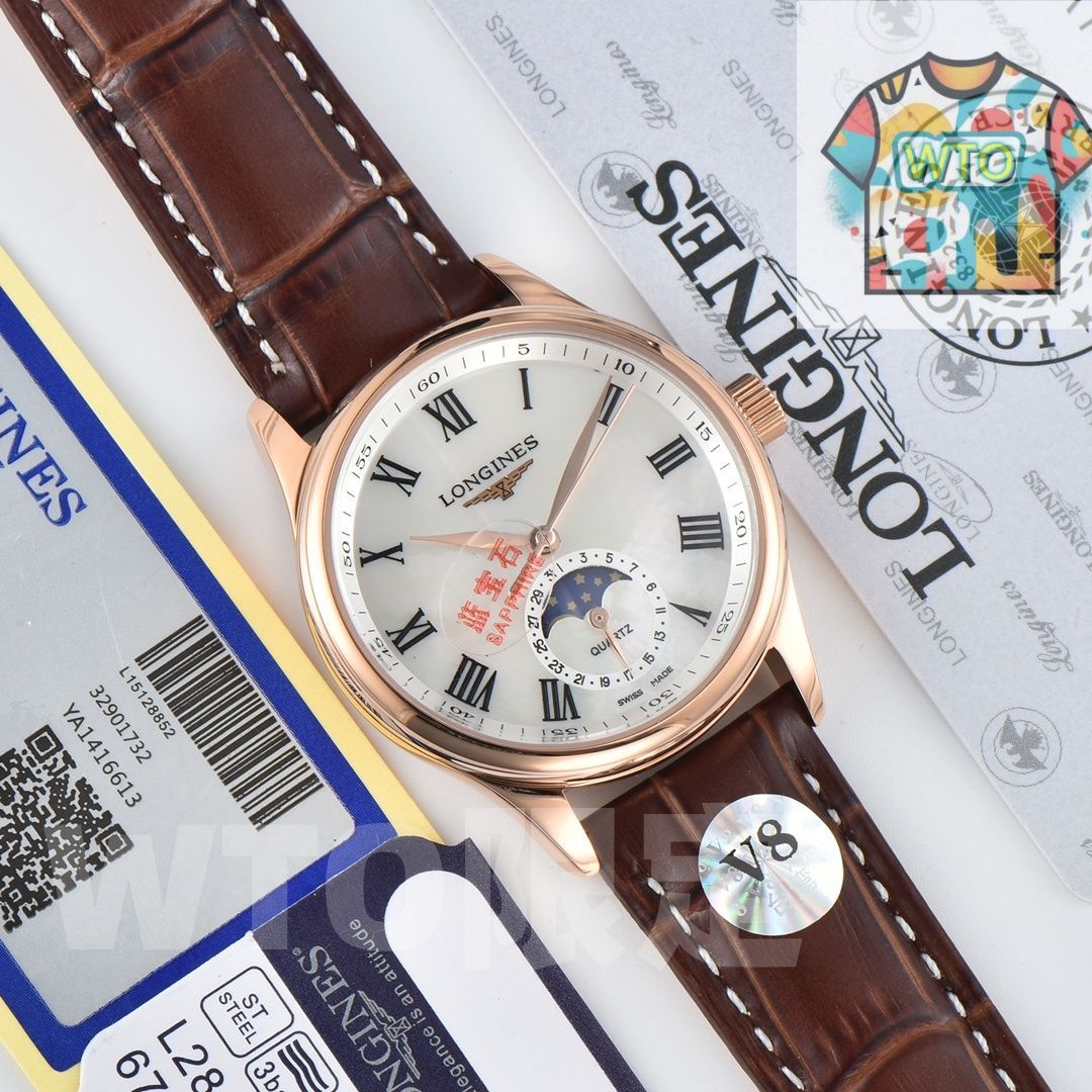 月相シリーズ 高貴で優雅-WTO輸入-MWU