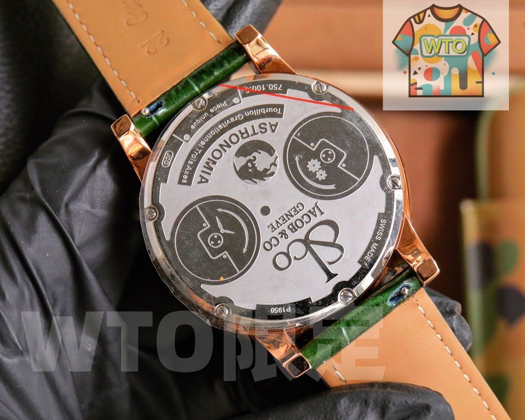 コンビネーションが個性的