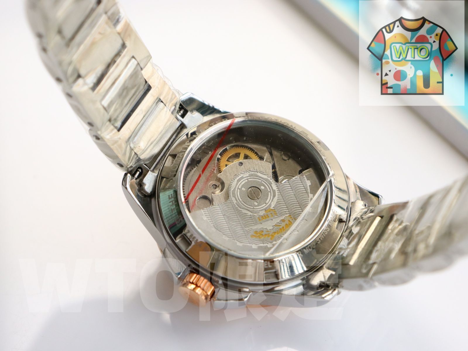 Longines ロンジン