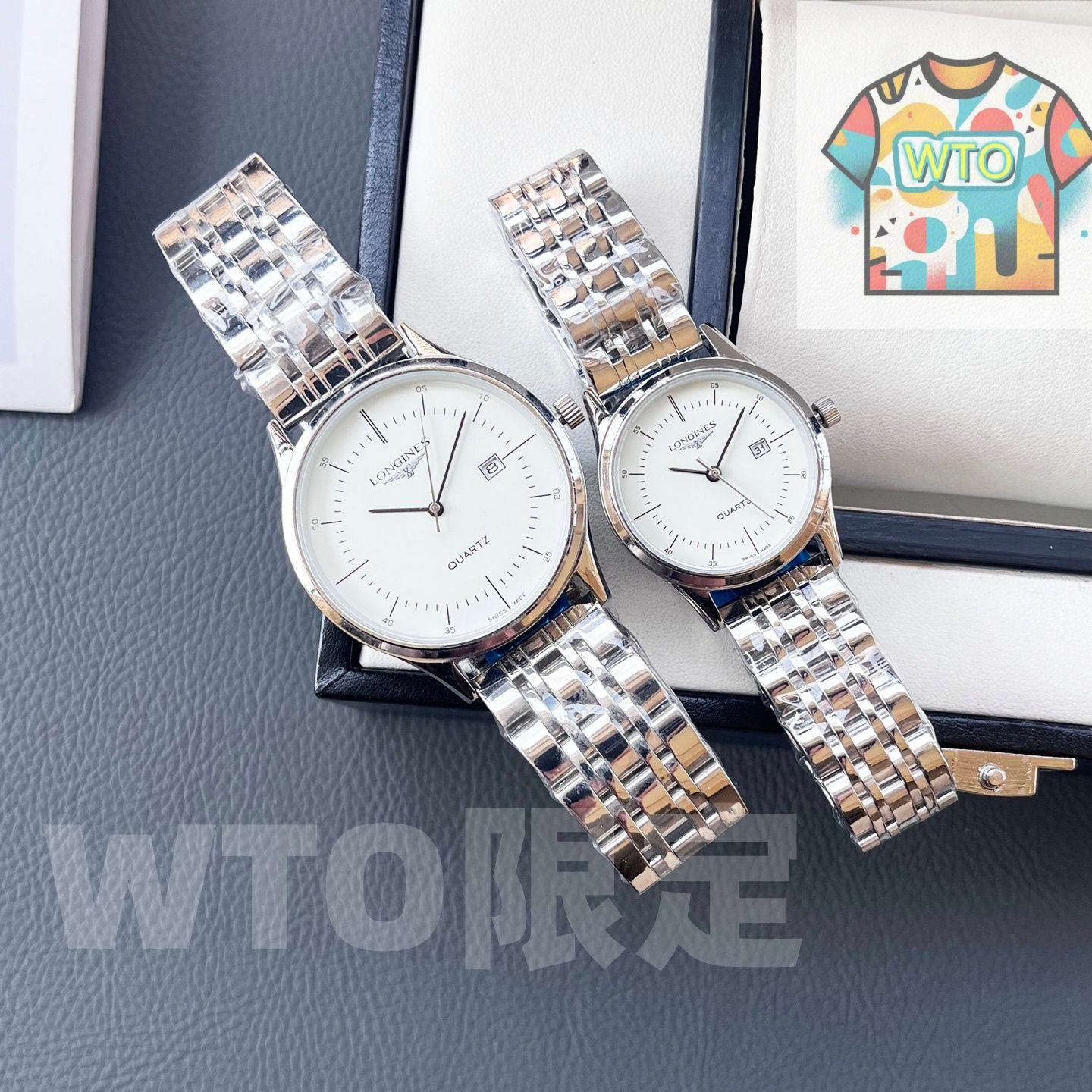 今日 Longines ロンジン シリーズ名なし 卓越した品質