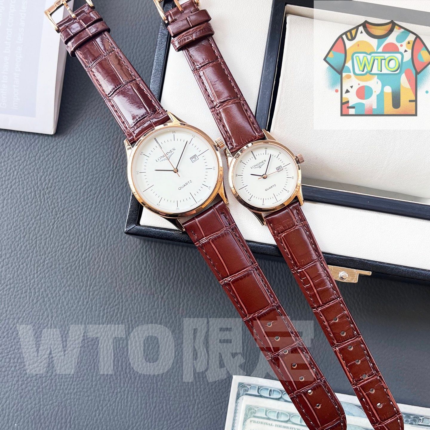 今日 Longines ロンジン シリーズ名なし 卓越した品質