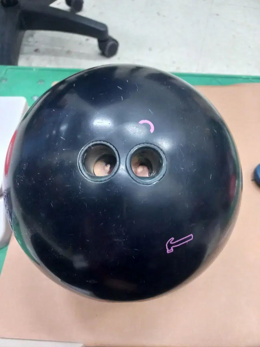  ボーリングボール 15 p エンヴィ ENVE ツアー ボウリング スポーツ