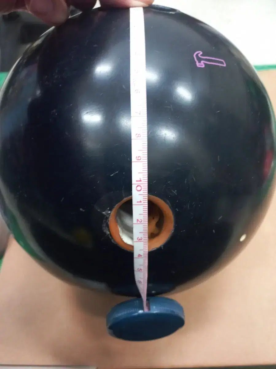 ボーリングボール 15