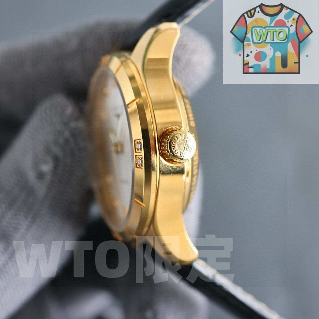 Longines ロンジン