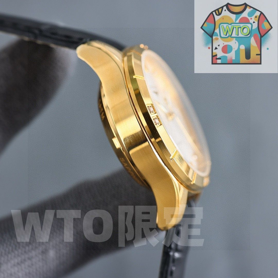 新しい輸入8215ムーブメントを搭載-WTO輸入-MLL 27