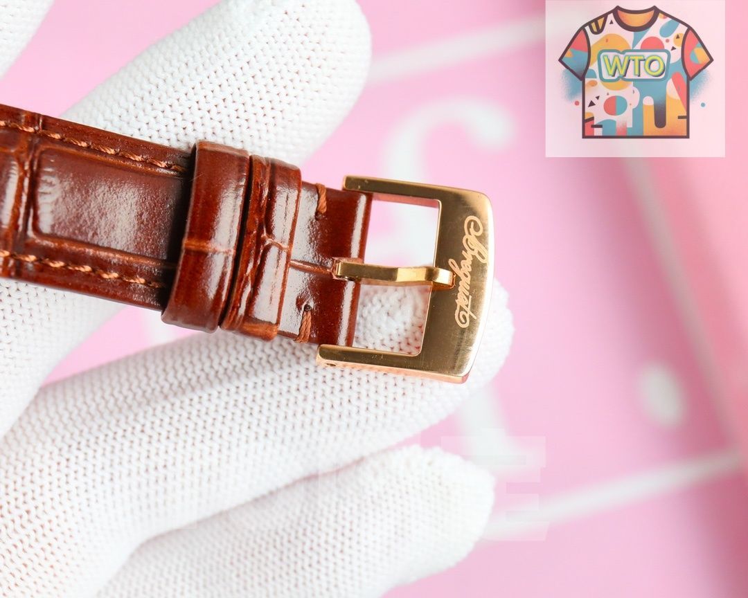  今日 Breguet ブレゲ クラシック コンプリケーション 567 2グランドソヌールムーブメント搭載 腕時計(デジタル) 時計