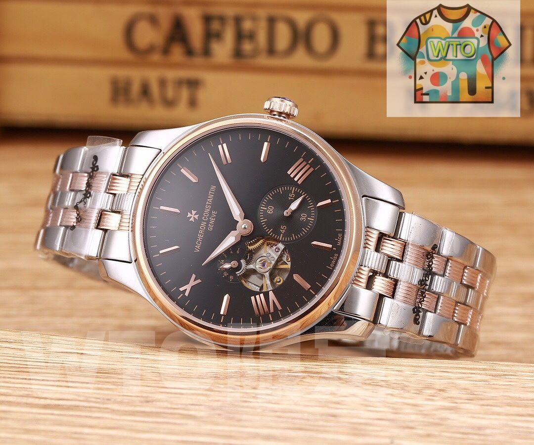 ヴァシュロン コンスタンタン