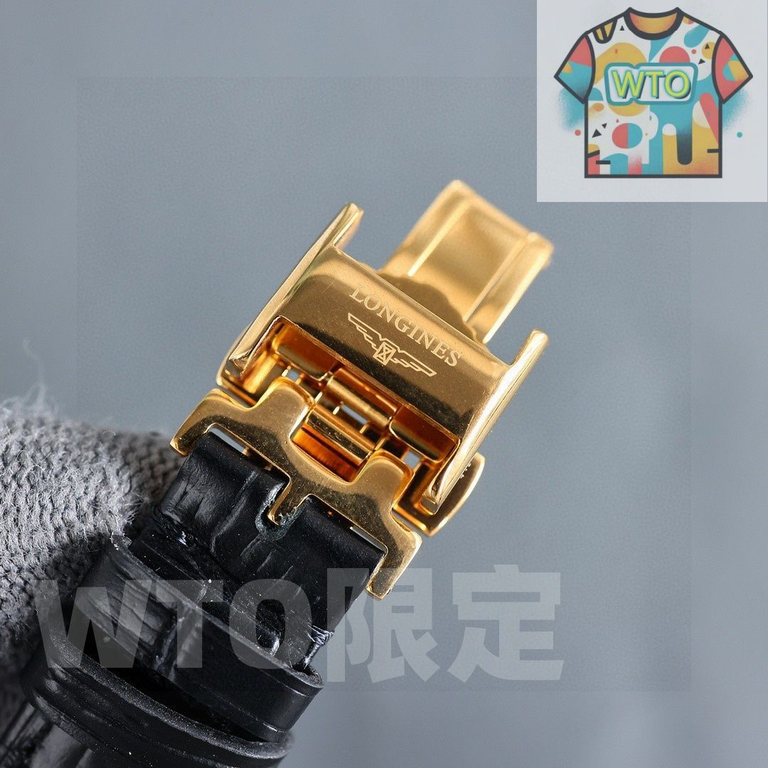  WTO通販 Longines ロンジン 最新シリーズ 新しい輸入8215ムーブメントを搭載-WTO輸入-MLL 27 腕時計(デジタル) 時計