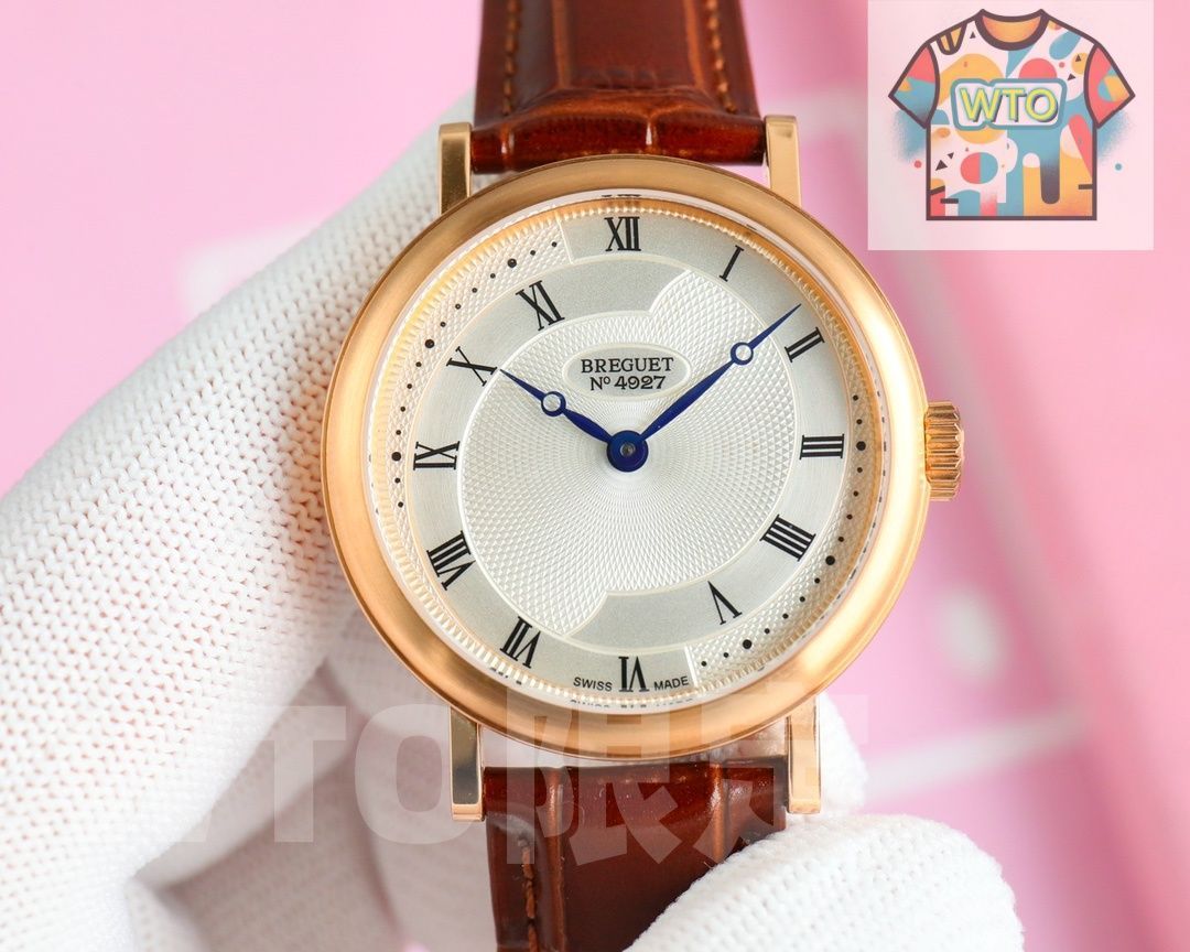 今日 Breguet ブレゲ クラシック コンプリケーション 567.2グランドソヌールムーブメント搭載