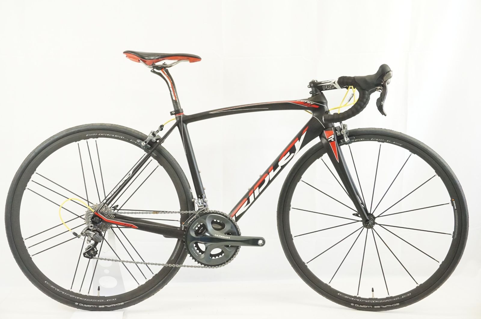 RIDLEY リドレー FENIX SL 年式不明 ロードバイク バイ