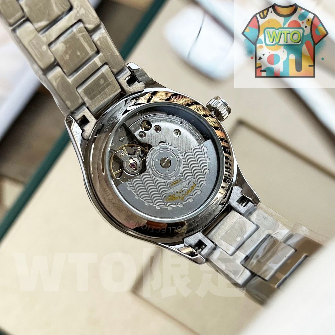 サファイア凸面ガラス搭載-WTO輸入-OWI