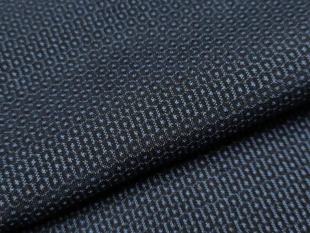 本場大島紬 アンサンブル