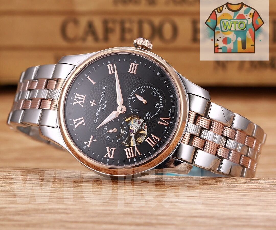 クロノメーターシリーズ