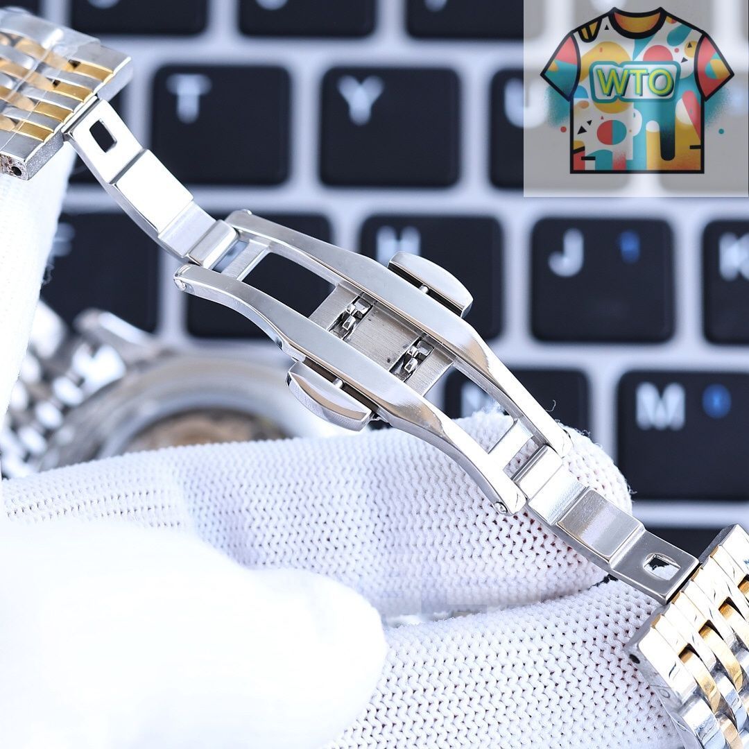 オメガ シチズン機械式ムーブメントを搭載