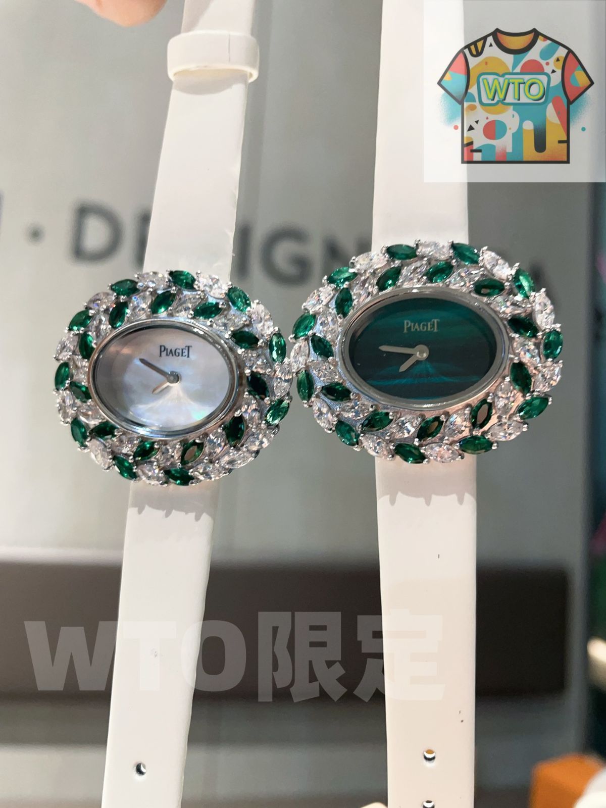 ジュエリーシリーズ