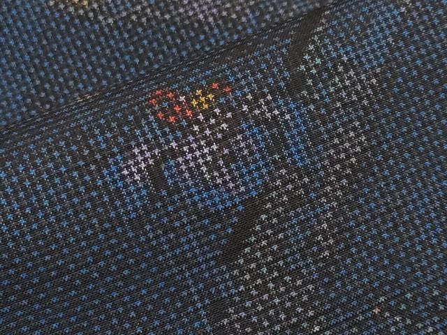 東原勝二作 証紙付き