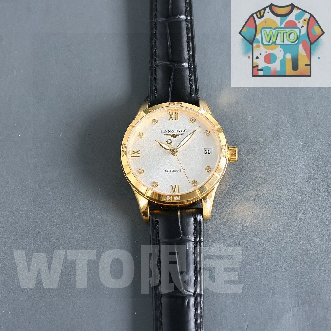 Longines ロンジン