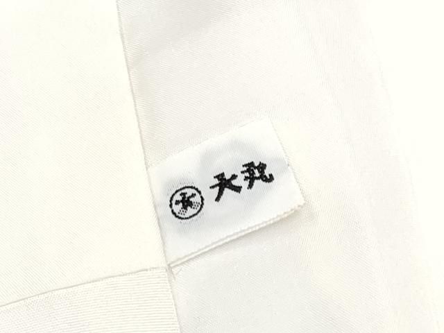  平和屋着物 上 創業460年 千總 小紋 扇面枝花文 金彩 大丸扱い s 5 小紋 着物