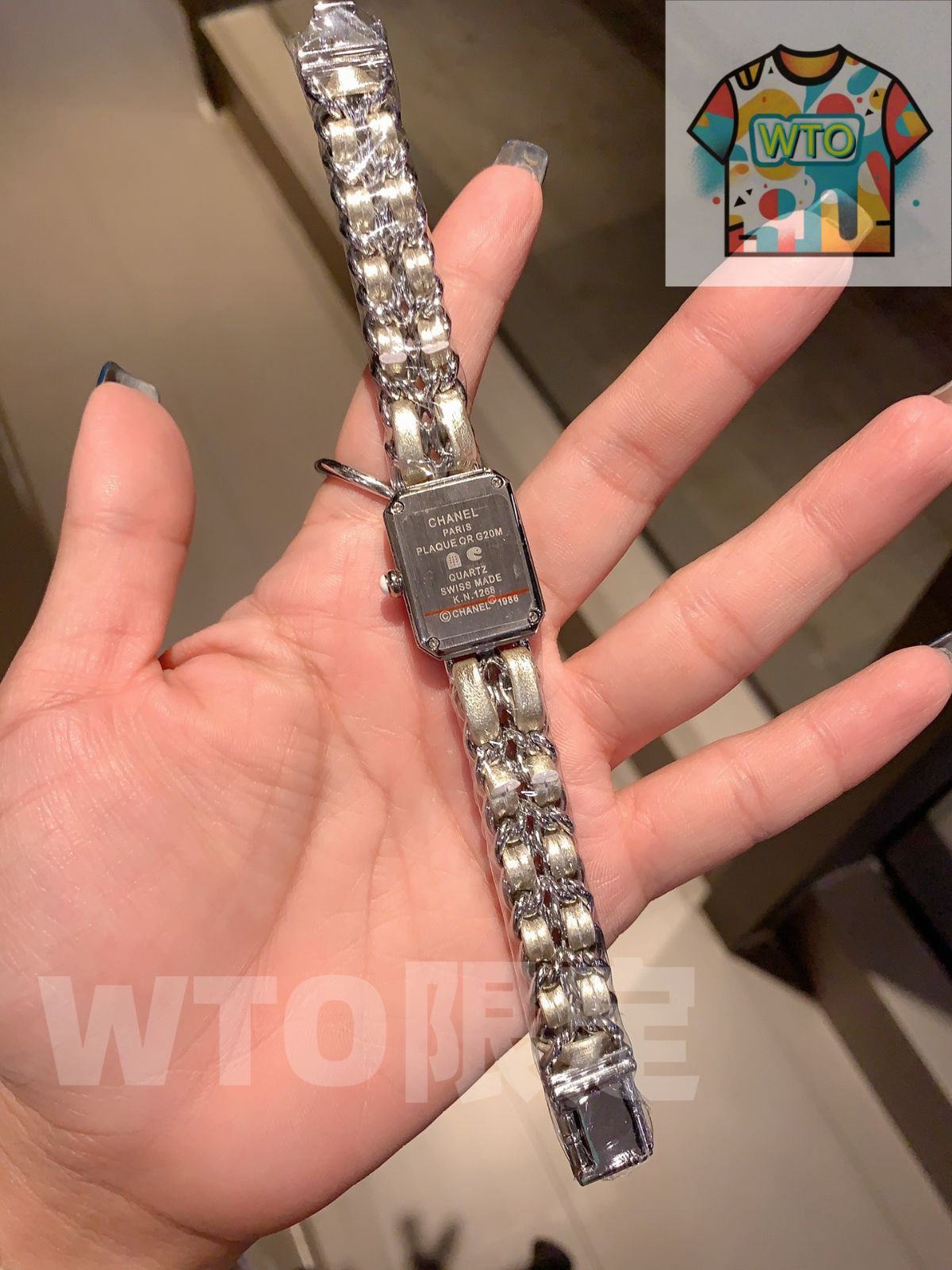 シャネル プレミエール