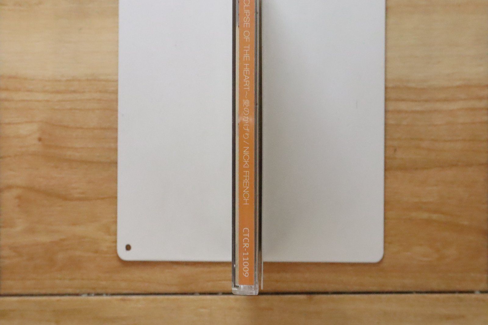 Nicki French シングル　CD 9枚セット 国内盤CD☆ニッキー・フレンチ/Nicki French□ トータル・エクリプス