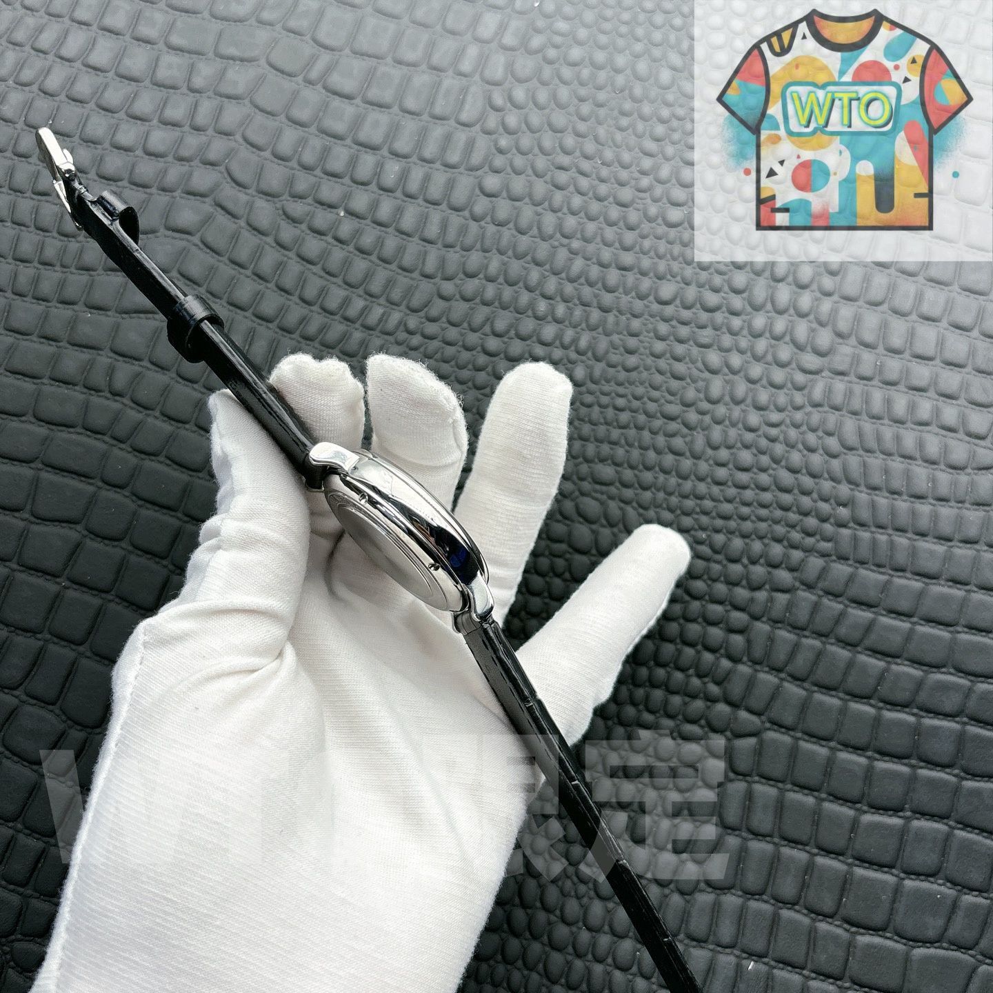 ポルトフィーノシリーズ 全自動機械式ムーブメントを搭載