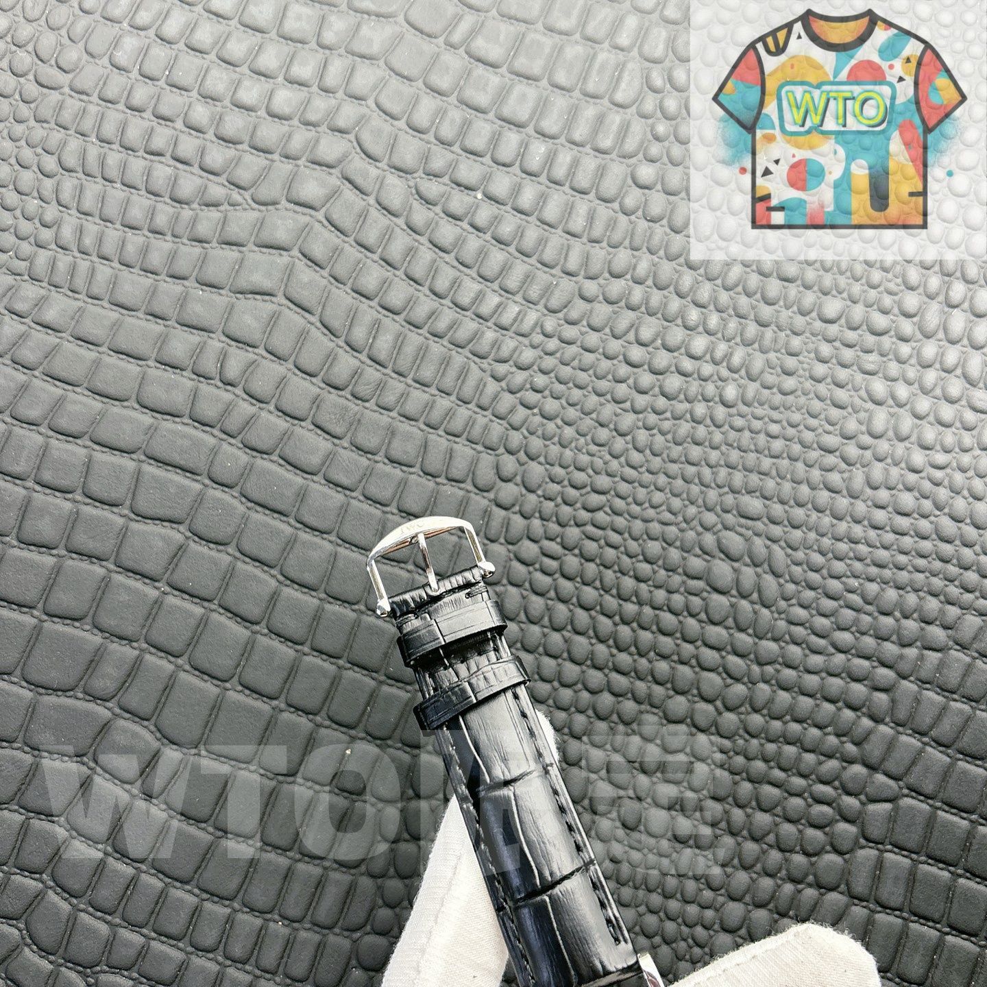 インターナショナル ウォッチ