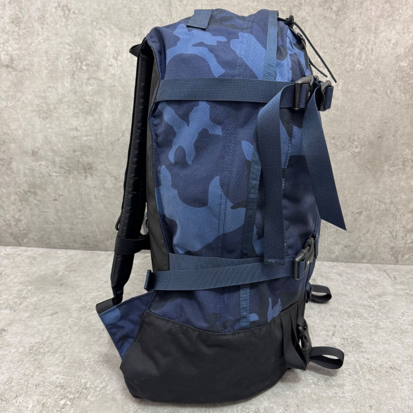 美品】SOPHNET.×GREGORY DAY AND HALF ソフネット グレゴリー デイ