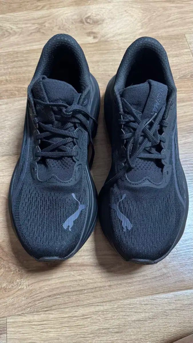 プーマ マックマックス ニトロ 270サイズ