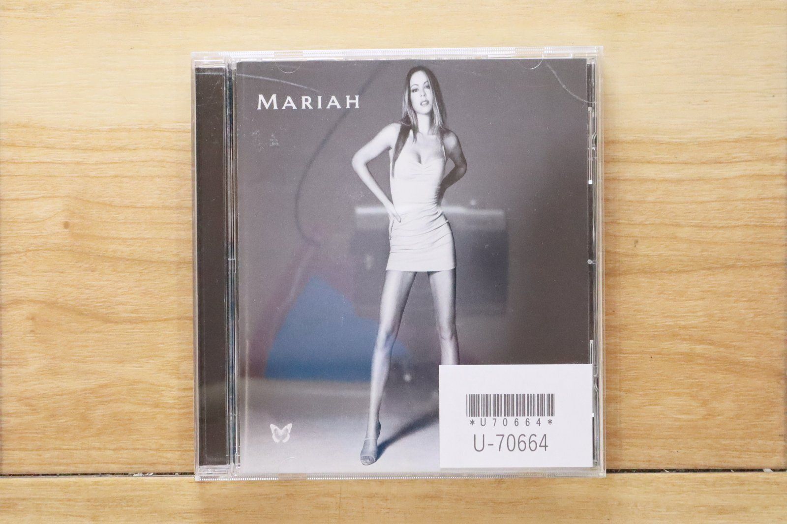 SACD⚫︎Mariah Carey「 #1's (The Ones)」⚫︎国内盤 Amazon.co.jp