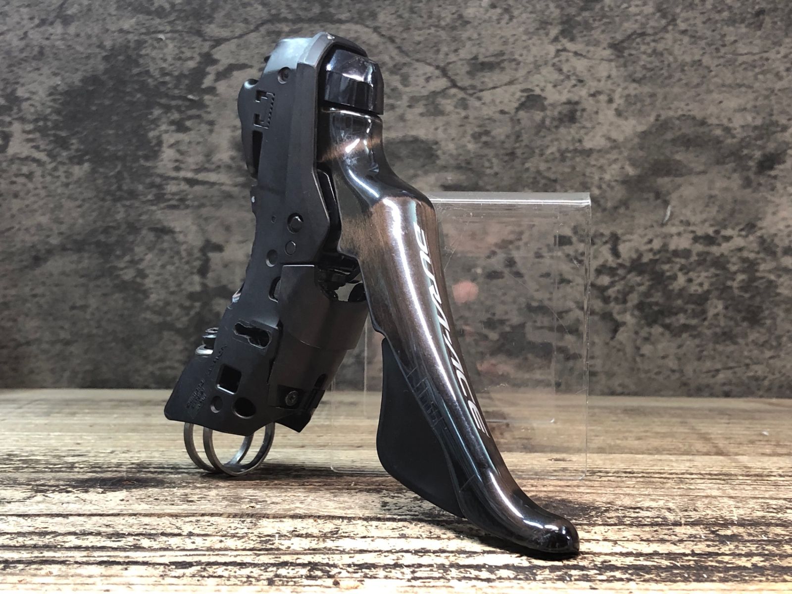 JM 173 シマノ SHIMANO デュラエース DURA ACE ST R 9120 右レバー 11 S