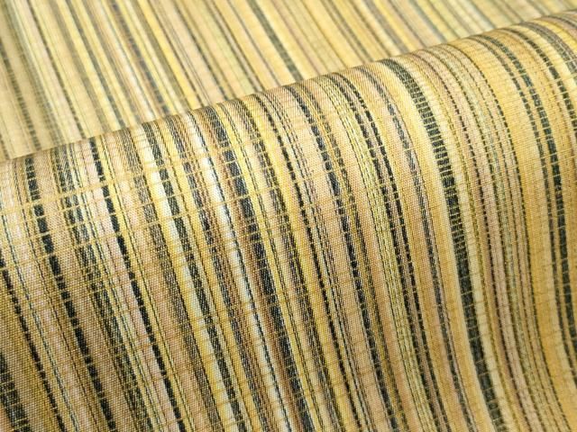 全通柄袋帯 人物吉祥間道