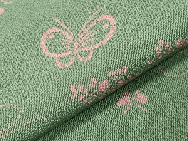 ジュサブロー 小紋