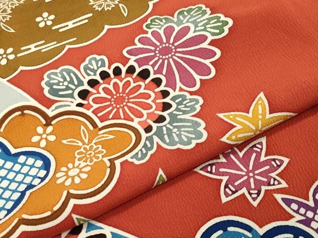 平和屋着物 豪華振袖