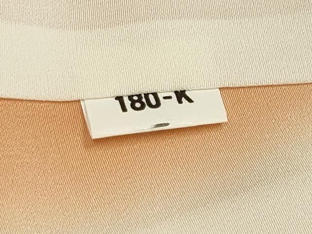  平和屋着物 訪問着 刺繍 枝花文 暈し染め 金彩 正絹 gh 訪問着 付け下げ 着物